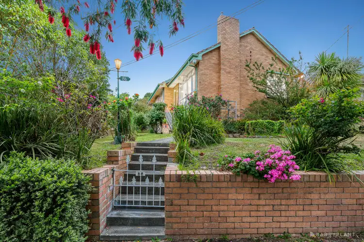 86 Rose Avenue, Templestowe Lower VIC 3107