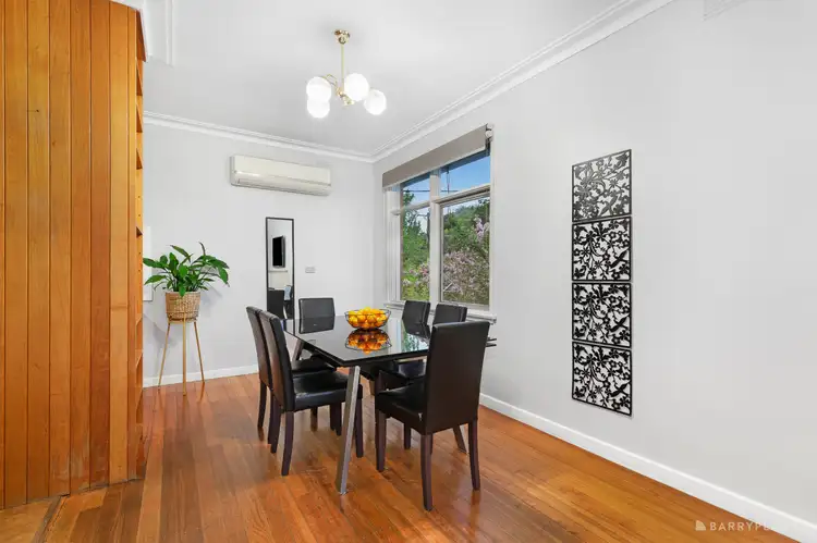 Fourth view of Homely house listing, 86 Rose Avenue, Templestowe Lower VIC 3107