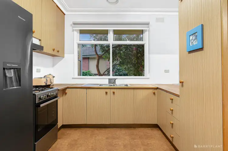 Fifth view of Homely house listing, 86 Rose Avenue, Templestowe Lower VIC 3107