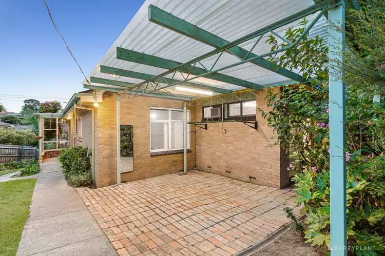 Sixth view of Homely house listing, 86 Rose Avenue, Templestowe Lower VIC 3107