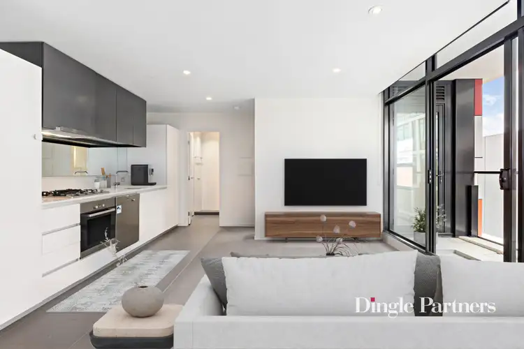 B207/20 Burnley Street, Richmond VIC 3121