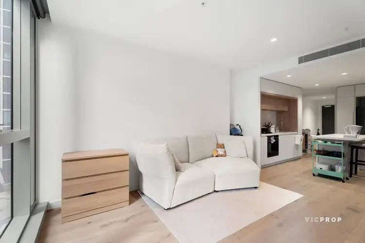 1205/648 Lonsdale Street, Melbourne VIC 3000