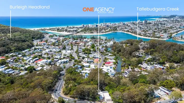 9 Reserve Street, Burleigh Heads QLD 4220