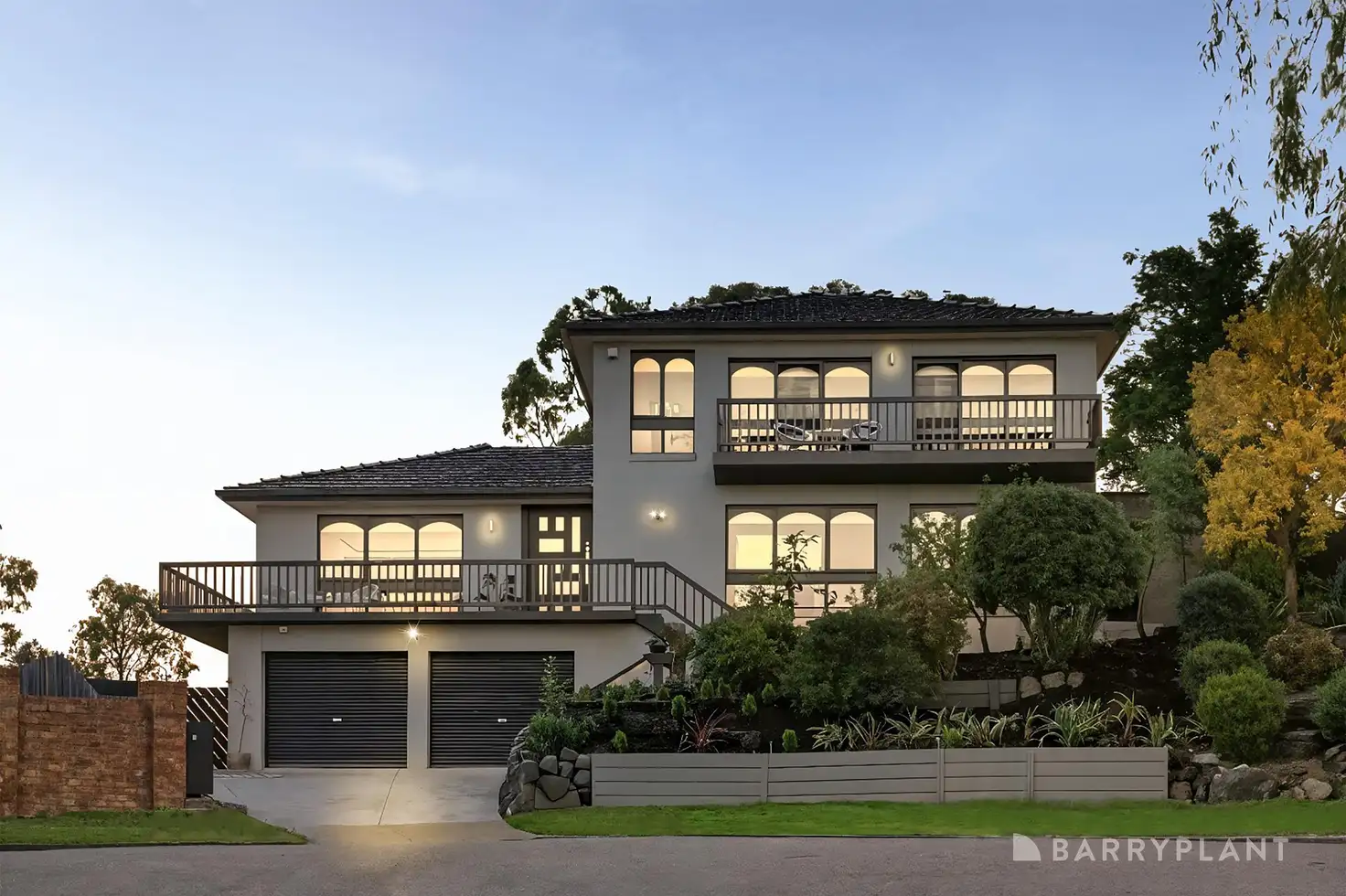 Main view of Homely house listing, 6 Rimmer Place, Doncaster East VIC 3109