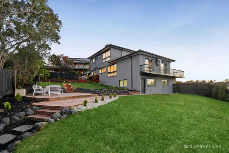 Fourth view of Homely house listing, 6 Rimmer Place, Doncaster East VIC 3109