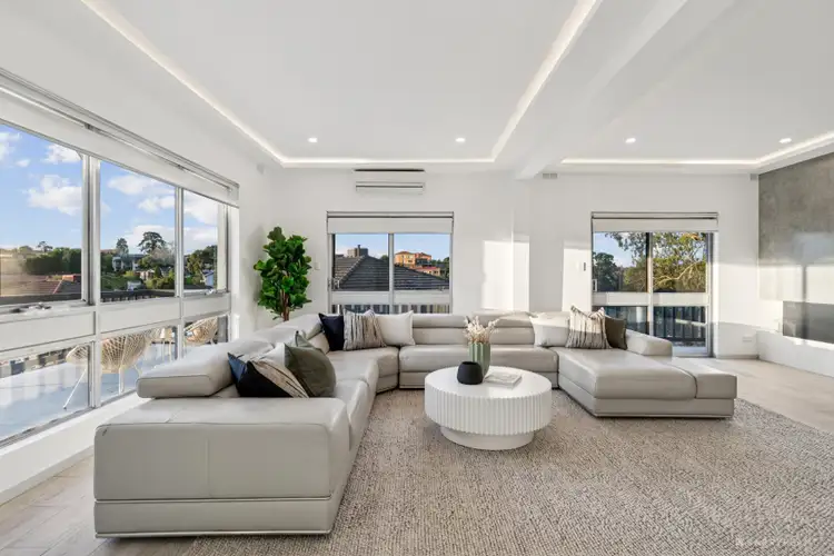 Fifth view of Homely house listing, 6 Rimmer Place, Doncaster East VIC 3109