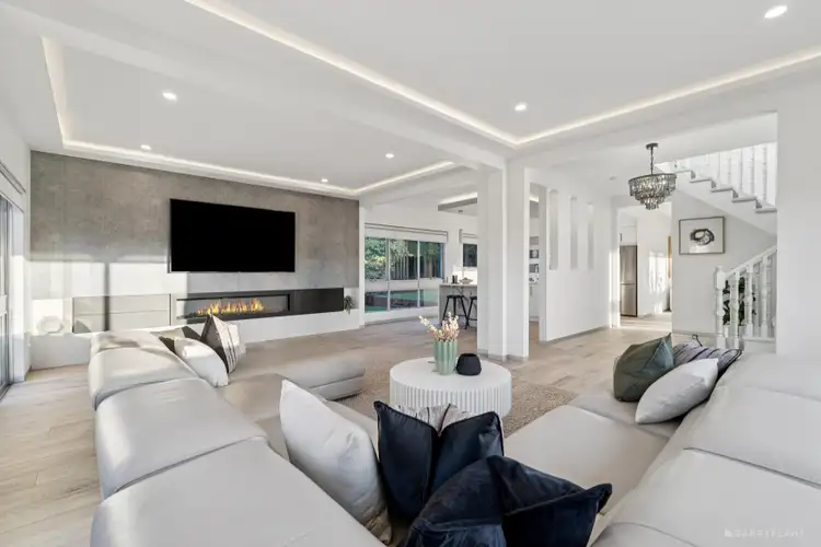 Sixth view of Homely house listing, 6 Rimmer Place, Doncaster East VIC 3109