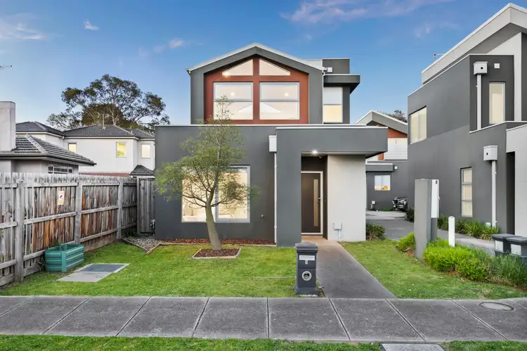 1/8 Bardia Street, Heidelberg West VIC 3081