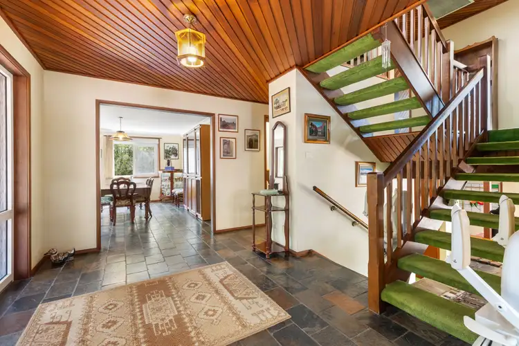 Fourth view of Homely house listing, 14A Wright Street, Glenbrook NSW 2773