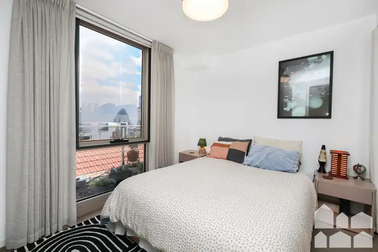 Sixth view of Homely apartment listing, 301/21 Moreland Street, Footscray VIC 3011