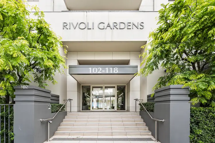 111/102 Camberwell Road, Hawthorn East VIC 3123