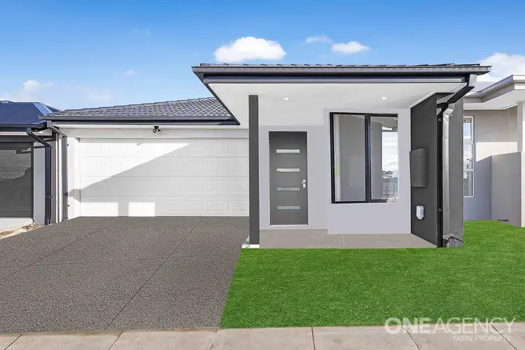 345 Homestead Drive, Lara VIC 3212