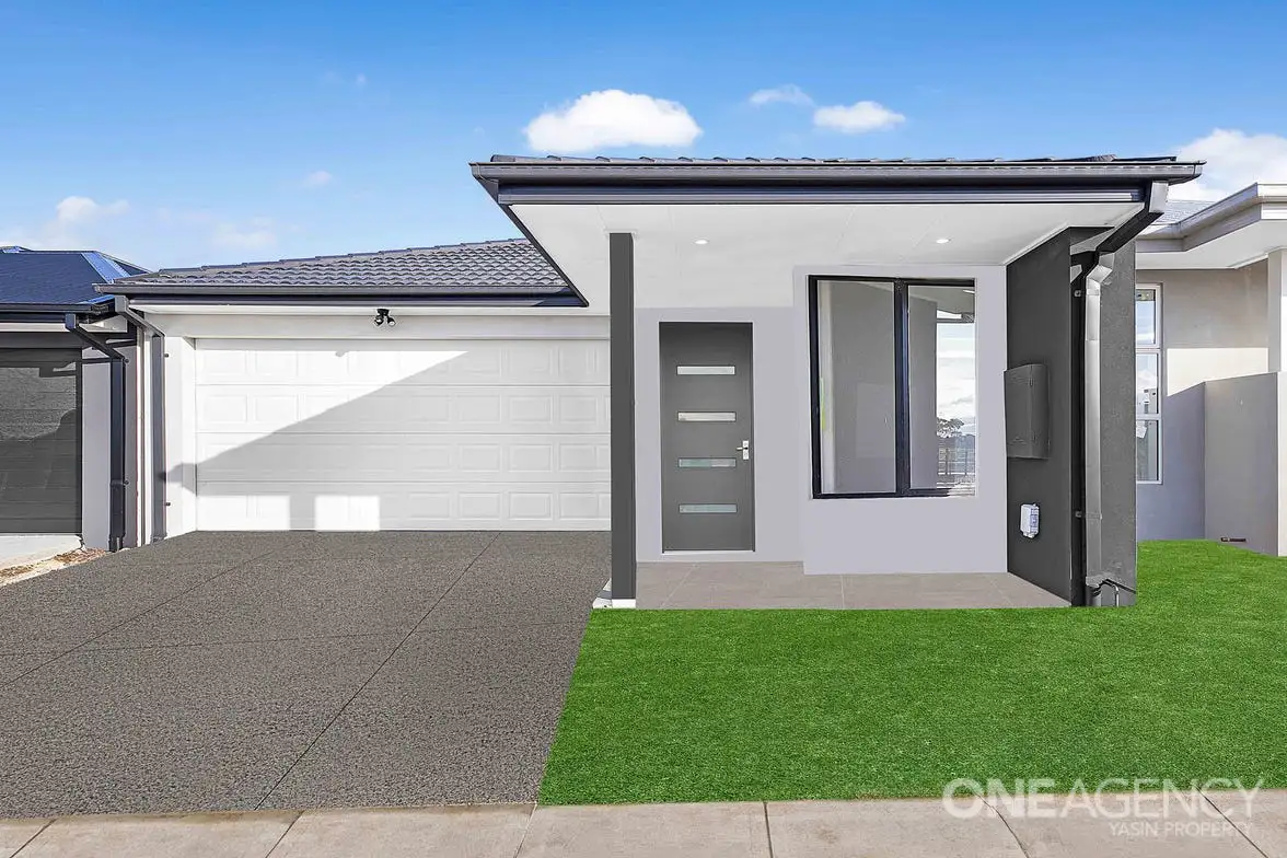 Main view of Homely house listing, 345 Homestead Drive, Lara VIC 3212