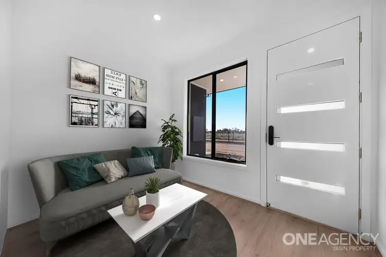 Fourth view of Homely house listing, 345 Homestead Drive, Lara VIC 3212