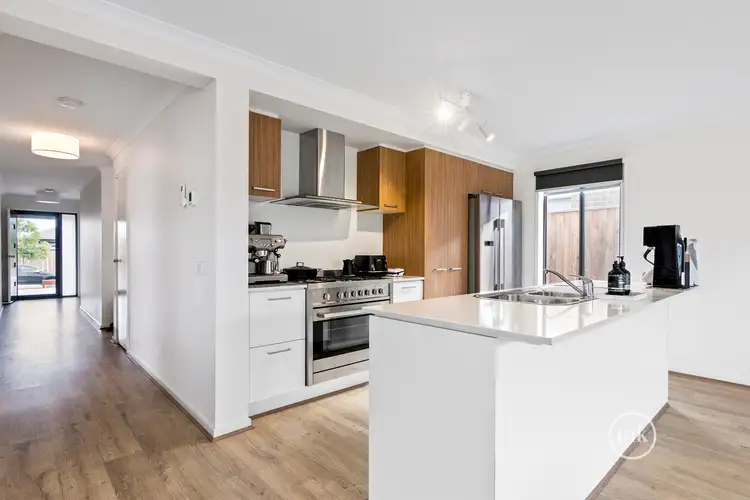 Second view of Homely house listing, 83 Wallaroo Way, Doreen VIC 3754