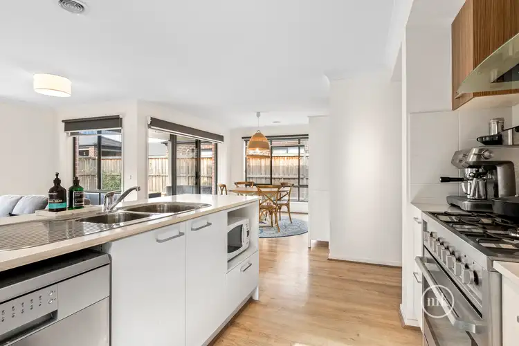 Third view of Homely house listing, 83 Wallaroo Way, Doreen VIC 3754