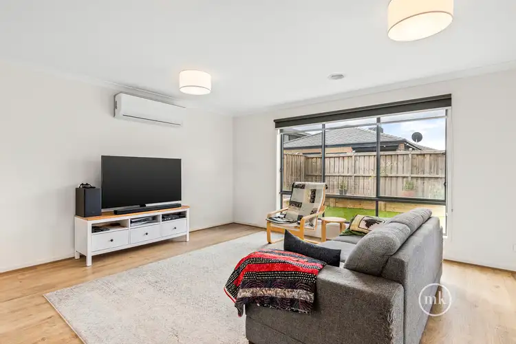Fourth view of Homely house listing, 83 Wallaroo Way, Doreen VIC 3754