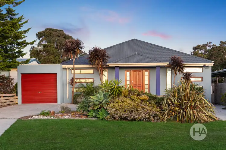 48 Cashin Street, Inverloch VIC 3996