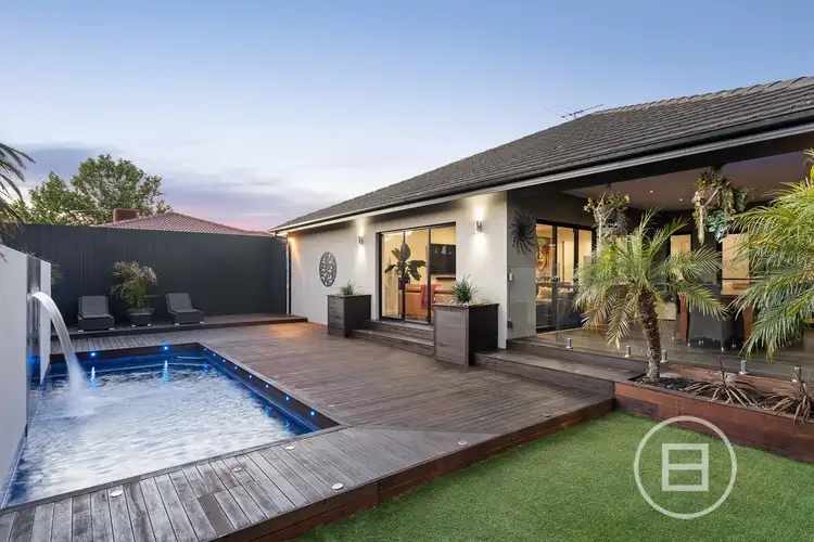 Second view of Homely house listing, 57 Domain Drive, Hillside VIC 3037