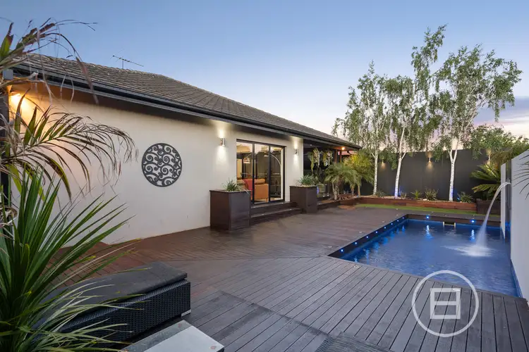 Third view of Homely house listing, 57 Domain Drive, Hillside VIC 3037