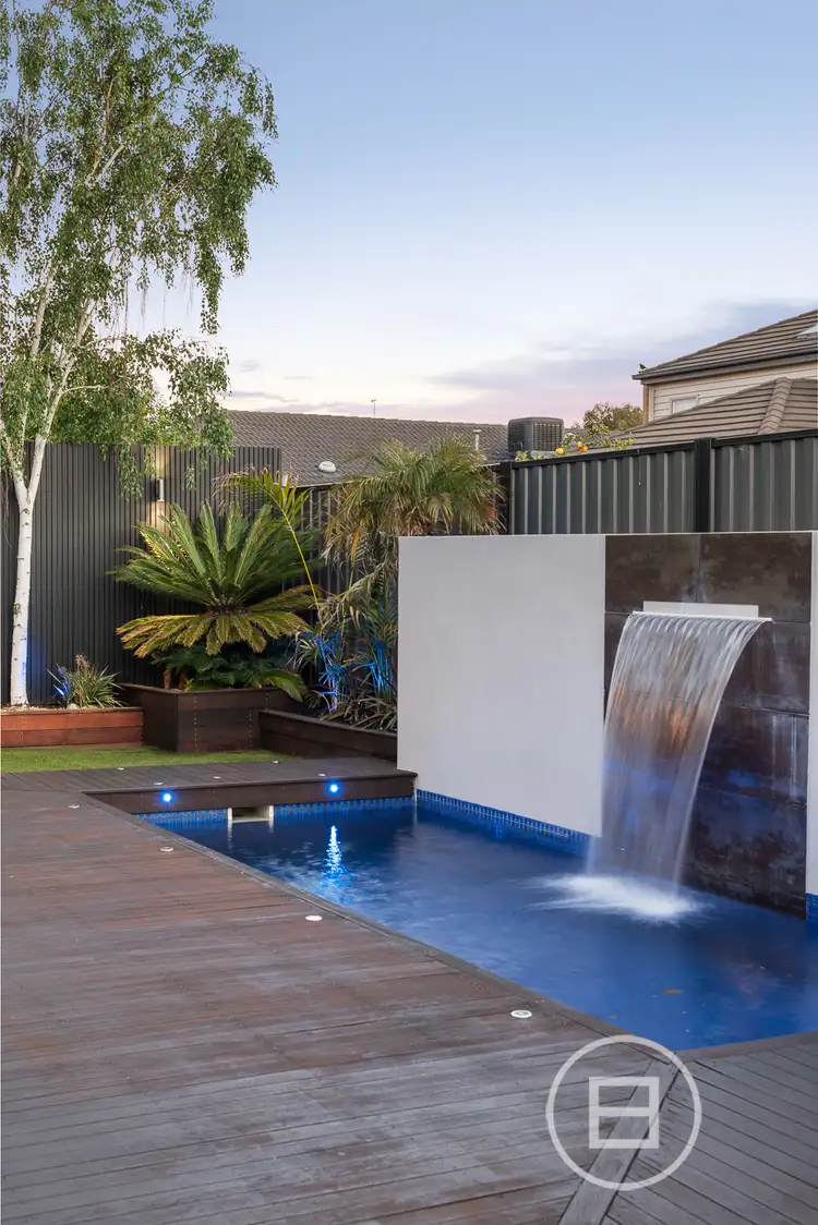 Fourth view of Homely house listing, 57 Domain Drive, Hillside VIC 3037