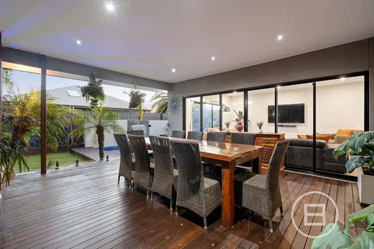 Fifth view of Homely house listing, 57 Domain Drive, Hillside VIC 3037