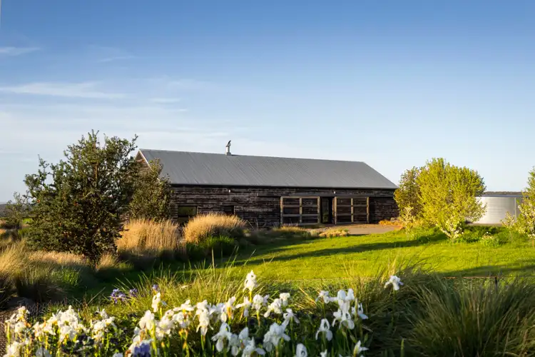 340 Eastern Hill Road, Blampied VIC 3364