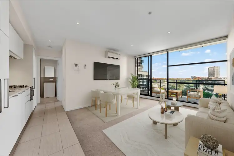 705/46-50 Haig Street, Southbank VIC 3006