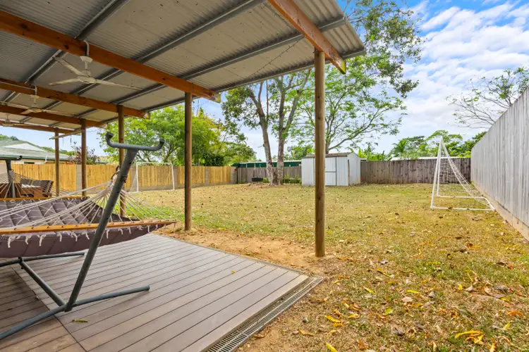 Fourth view of Homely house listing, 44 Cambrian Avenue, Smithfield QLD 4878
