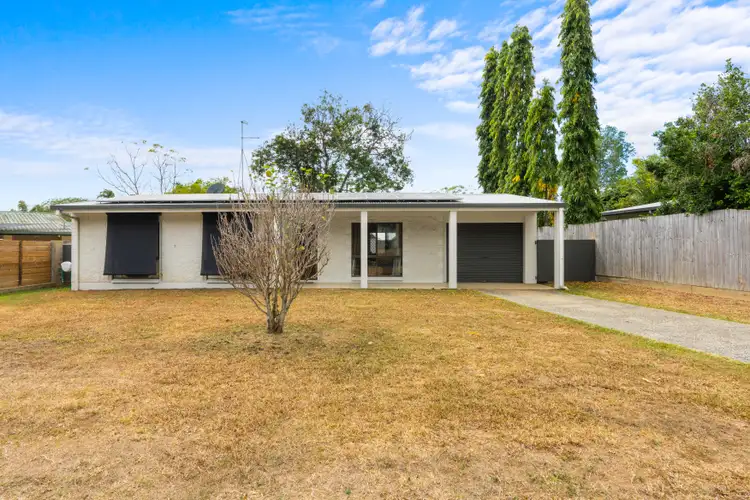 Fifth view of Homely house listing, 44 Cambrian Avenue, Smithfield QLD 4878