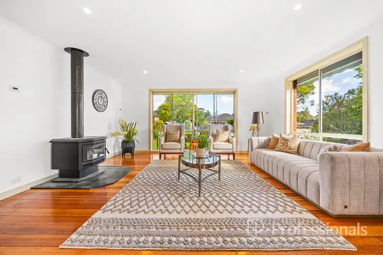 Third view of Homely house listing, 29 Allanfield Crescent, Wantirna South VIC 3152