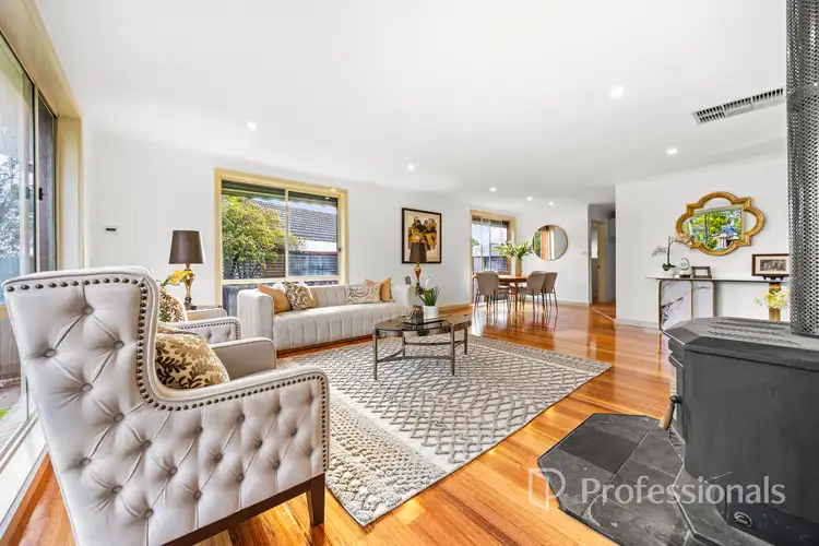 Fourth view of Homely house listing, 29 Allanfield Crescent, Wantirna South VIC 3152