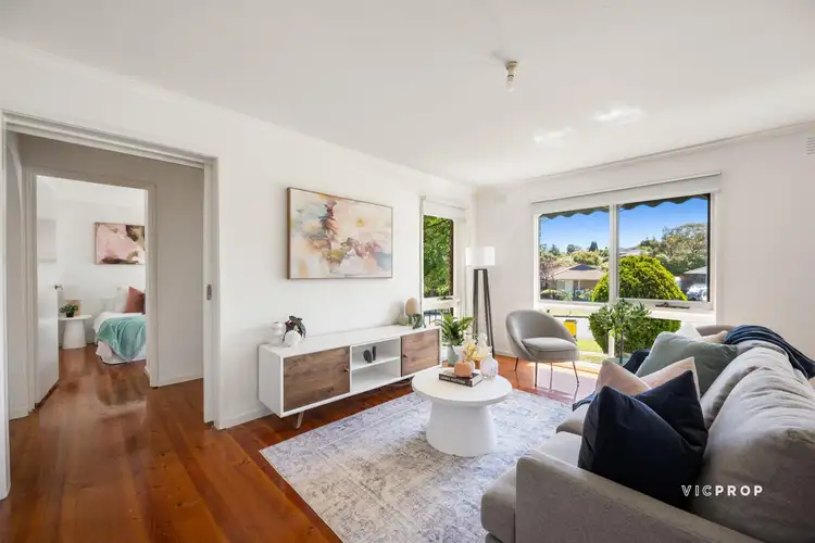 Third view of Homely house listing, 32 Sydney Parkinson Avenue, Endeavour Hills VIC 3802