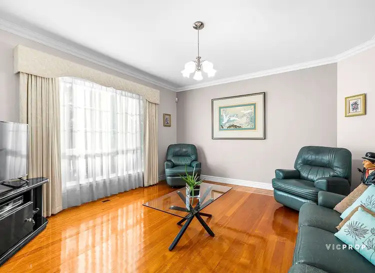 Fifth view of Homely house listing, 2 Treetop Terrace, Plenty VIC 3090