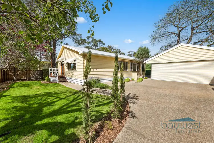 40 Portsmouth Road, Bittern VIC 3918