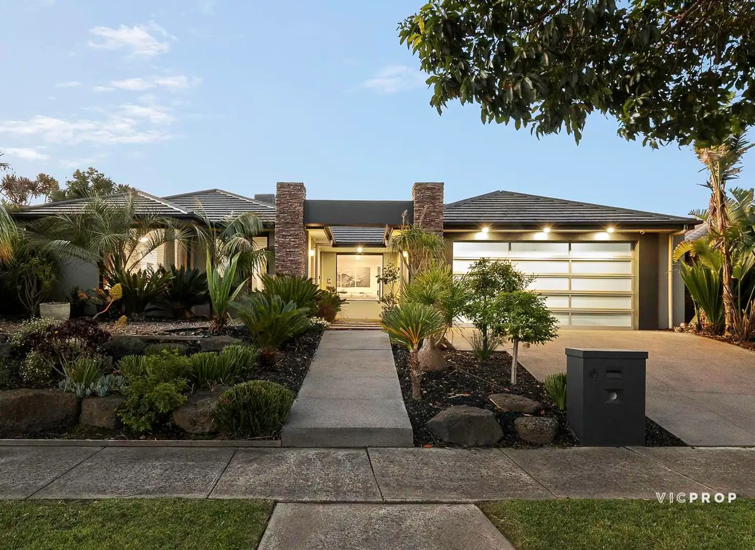 Main view of Homely house listing, 6 Olola Court, Doreen VIC 3754