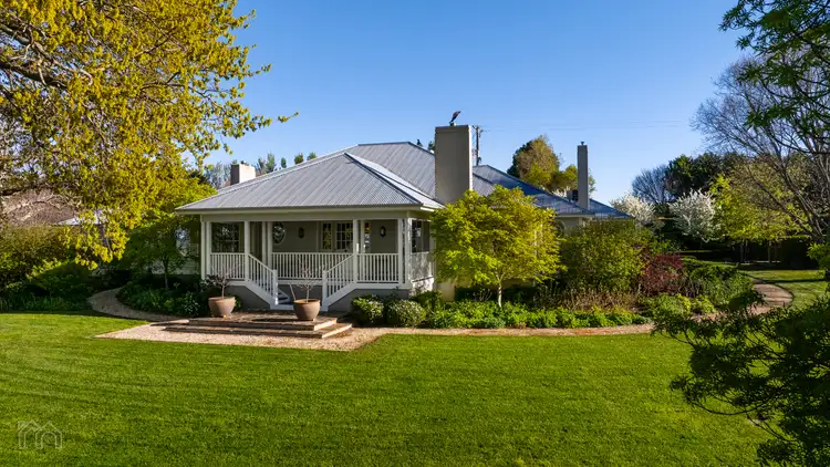 259 Back Glenlyon Road