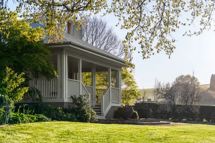 Sixth view of Homely house listing, 259 Back Glenlyon Road, Glenlyon VIC 3461