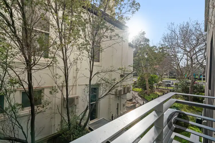 17/632 St Kilda Road, Melbourne VIC 3004