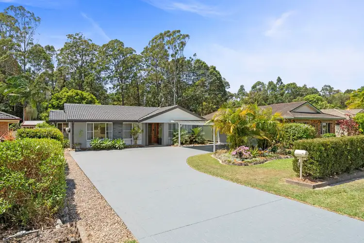 9 Flintwood Place, Coffs Harbour NSW 2450