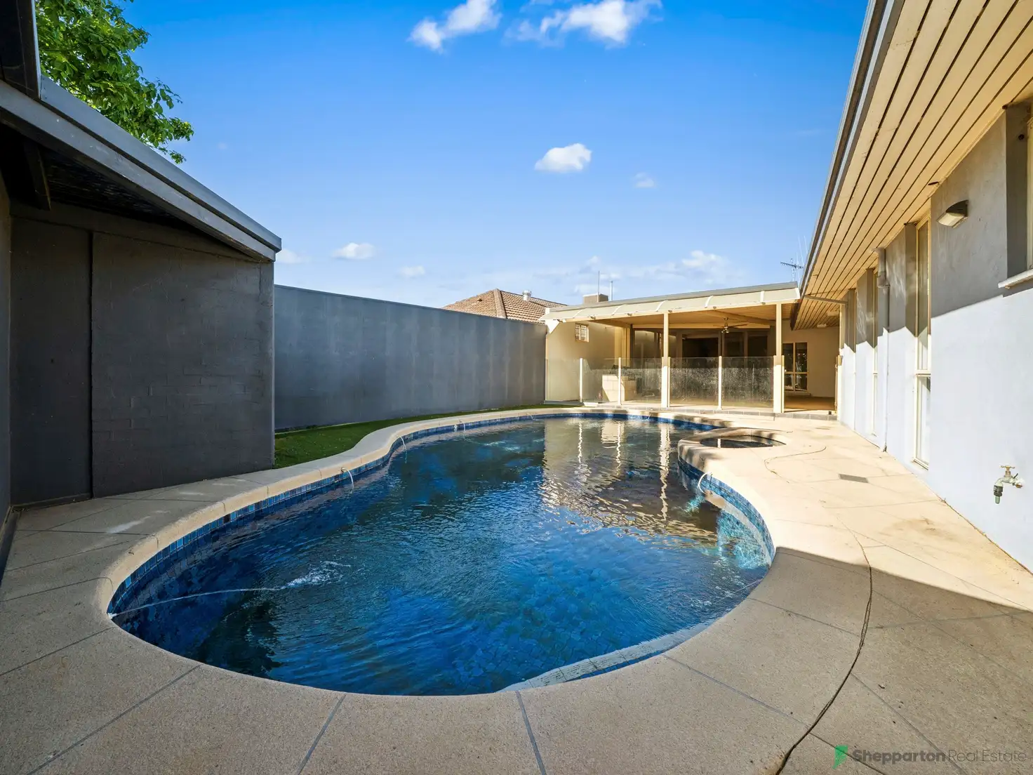 Main view of Homely house listing, 14 Obrien Street, Mooroopna VIC 3629