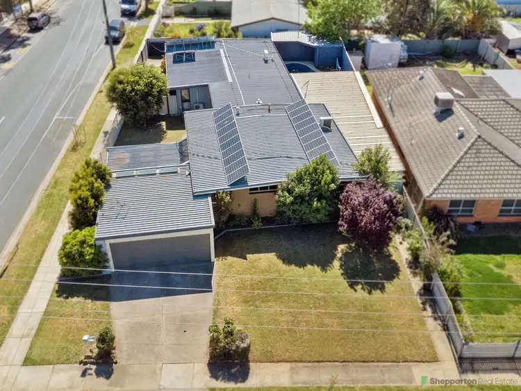 Second view of Homely house listing, 14 Obrien Street, Mooroopna VIC 3629