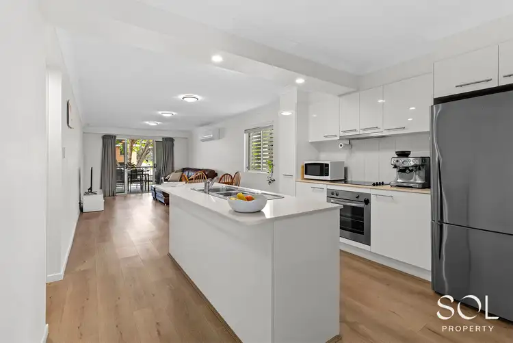 Third view of Homely unit listing, 6/18 Julia Street, Wavell Heights QLD 4012