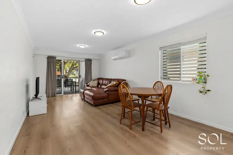 Fifth view of Homely unit listing, 6/18 Julia Street, Wavell Heights QLD 4012