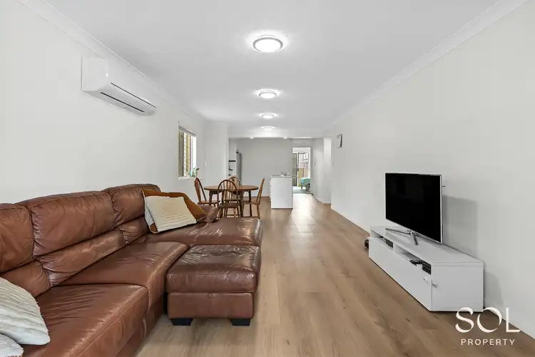 Sixth view of Homely unit listing, 6/18 Julia Street, Wavell Heights QLD 4012