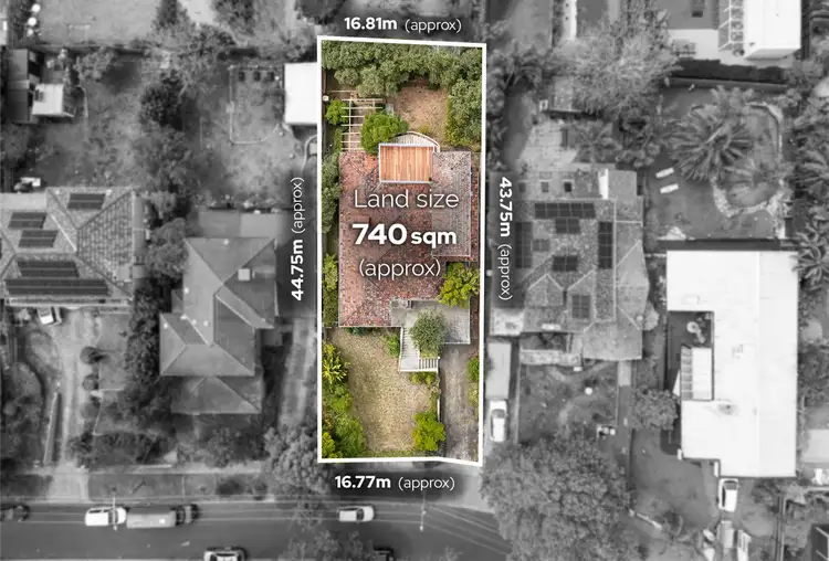 Second view of Homely house listing, 8 High Street, Beaumaris VIC 3193