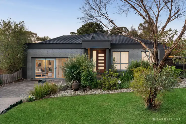 7 Athenry Terrace, Templestowe VIC 3106