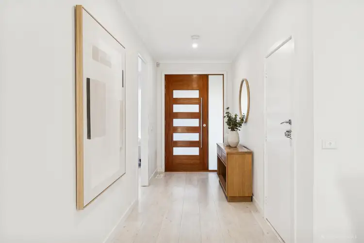 Second view of Homely house listing, 7 Athenry Terrace, Templestowe VIC 3106