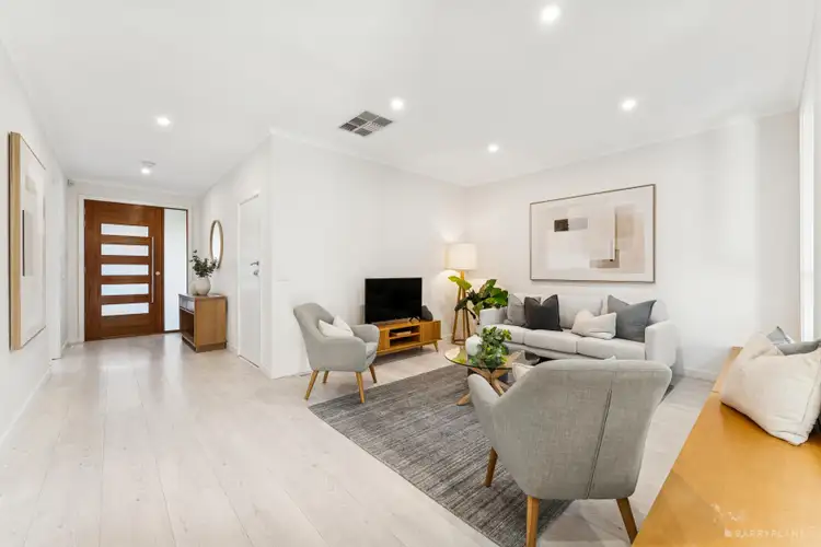 Third view of Homely house listing, 7 Athenry Terrace, Templestowe VIC 3106