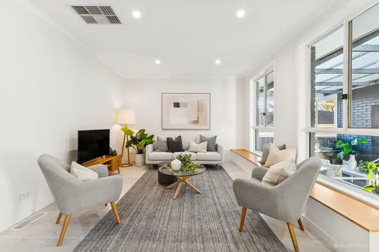 Fourth view of Homely house listing, 7 Athenry Terrace, Templestowe VIC 3106